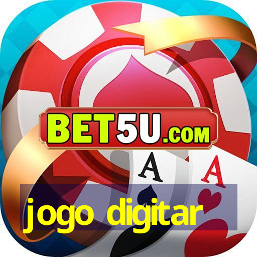 jogo digitar